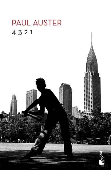 Descargar gratis ebook 4 3 2 1 en epub