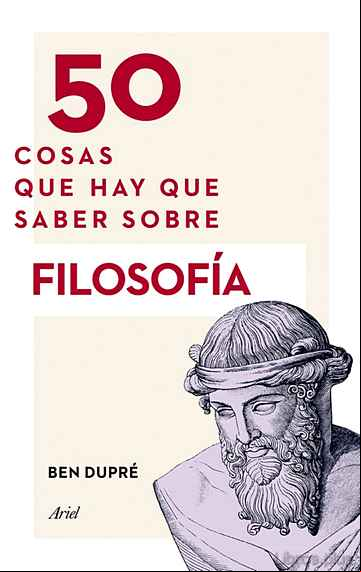 Descargar gratis ebook 50 COSAS QUE HAY QUE SABER SOBRE FILOSOFÍA en epub