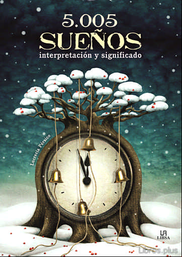 Descargar gratis ebook 5005 SUEÑOS: INTERPRETACION Y SIGNIFICADO en epub
