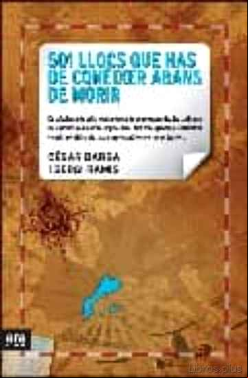 Descargar gratis ebook 501 LLOCS QUE HAS DE CONEIXER ABANS DE MORIR en epub