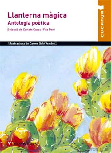Descargar gratis ebook 52. LLANTERNA MÀGICA. ANTOLOGIA POÈTICA en epub