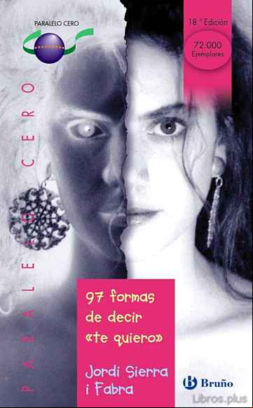 Descargar ebook 97 FORMAS DE DECIR TE QUIERO