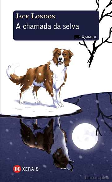 Descargar gratis ebook A CHAMADA DA SELVA en epub