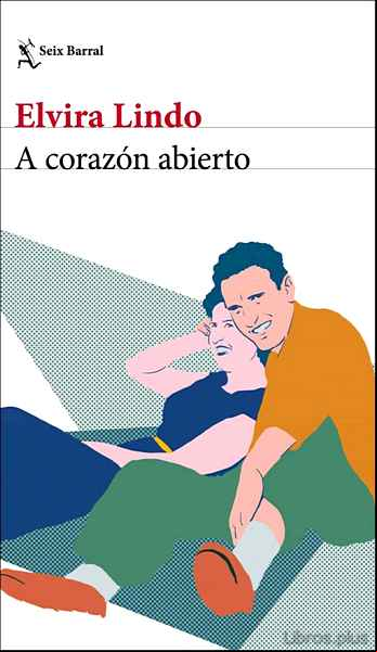 Descargar gratis ebook A CORAZÓN ABIERTO en epub