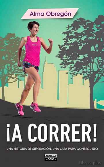 Descargar gratis ebook ¡A CORRER! en epub