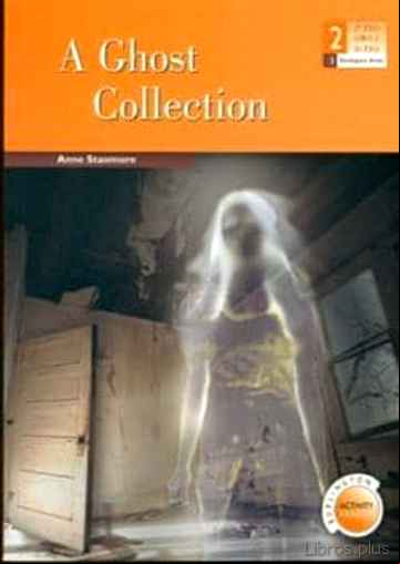 Descargar gratis ebook A GHOST COLLECTION (2º ESO) en epub