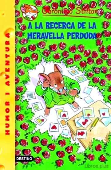Descargar ebook A LA RECERCA DE LA MERAVELLA PERDUDA
