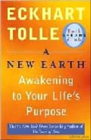 Descargar gratis ebook A NEW EARTH en epub
