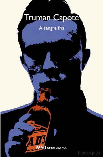 Descargar gratis ebook A SANGRE FRIA en epub