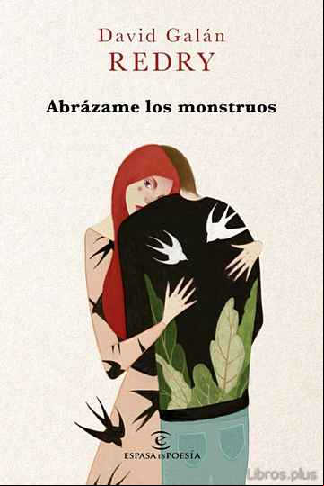 Descargar ebook ABRAZAME LOS MONSTRUOS