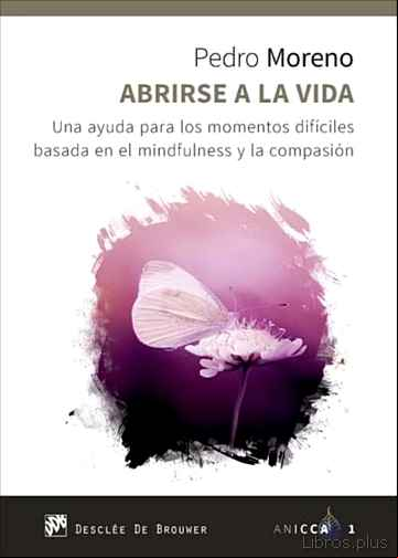 Descargar gratis ebook ABRIRSE A LA VIDA en epub