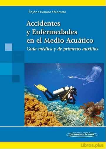 Descargar gratis ebook ACCIDENTES Y ENFERMEDADES EN EL MEDIO ACUATICO en epub