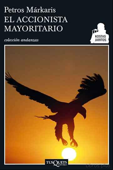 Descargar ebook ACCIONISTA MAYORITARIO