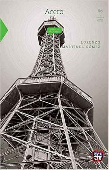 Descargar gratis ebook ACERO en epub