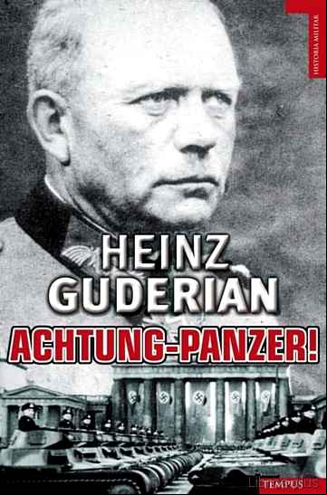 Descargar gratis ebook ACHTUNG PANZER! en epub