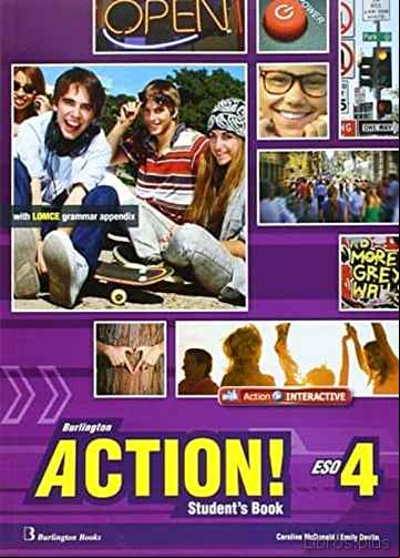 Descargar ebook ACTION 4 ESO ALUM