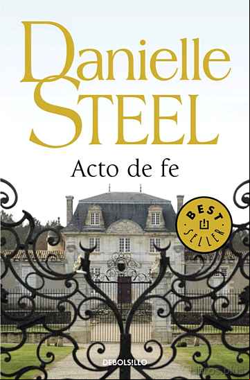 Descargar gratis ebook ACTO DE FE en epub