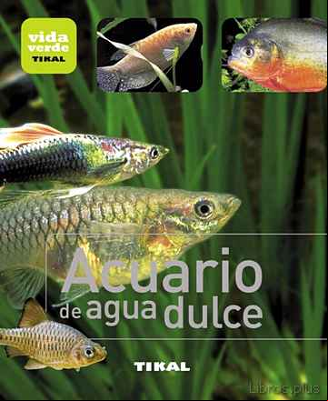 Descargar ebook ACUARIO DE AGUA DULCE