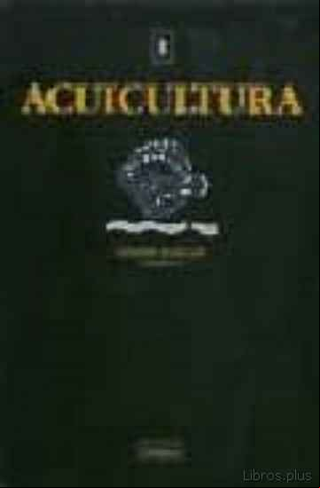 Descargar gratis ebook ACUICULTURA. en epub