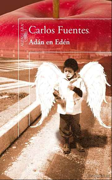 Descargar ebook ADAN EN EDEN