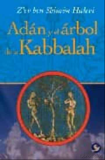 Descargar gratis ebook ADAN Y EL ARBOL DE LA KABBALAH en epub