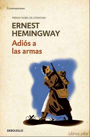 Descargar gratis ebook ADIÓS A LAS ARMAS en epub