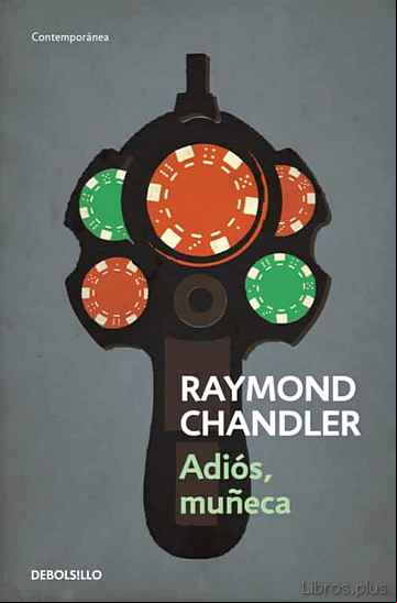 Descargar ebook ADIOS, MUÑECA (SERIE PHILIP MARLOWE 2)