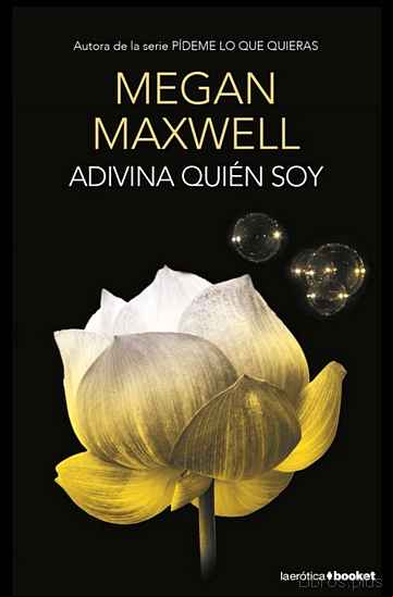 Descargar gratis ebook ADIVINA QUIEN SOY en epub