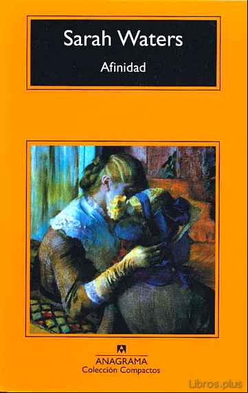 Descargar gratis ebook AFINIDAD en epub