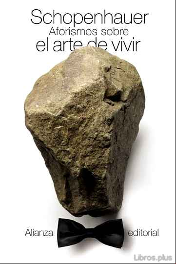 Descargar ebook AFORISMOS SOBRE EL ARTE DE VIVIR
