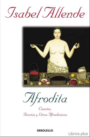 Descargar gratis ebook AFRODITA en epub