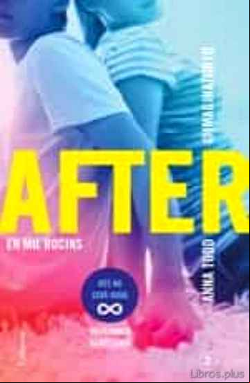 Descargar ebook AFTER 2