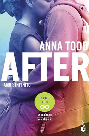 Descargar ebook AFTER: AMOR INFINITO (SERIE AFTER 4)