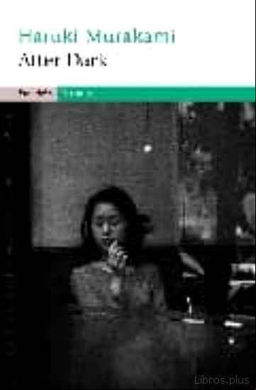 Descargar ebook AFTER DARK