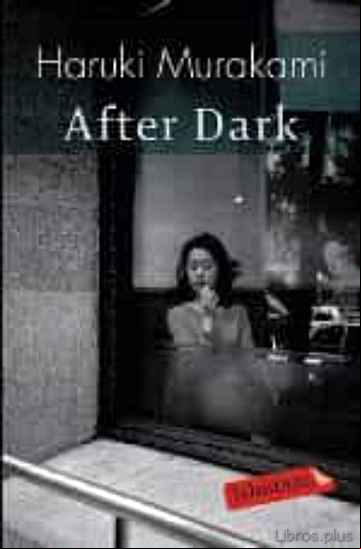 Descargar ebook AFTER DARK