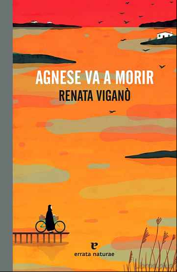 Descargar gratis ebook AGNESE VA A MORIR en epub