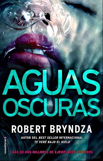 Descargar gratis ebook AGUAS OSCURAS en epub