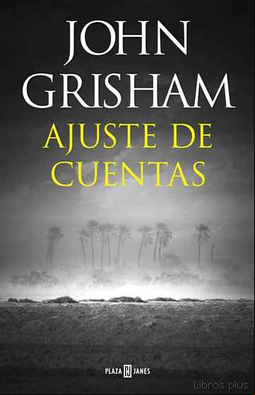 Descargar gratis ebook AJUSTE DE CUENTAS en epub