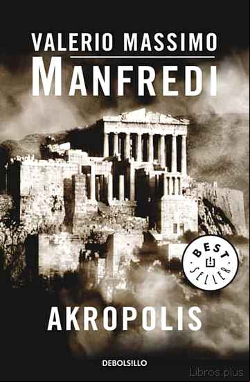 Descargar gratis ebook AKROPOLIS en epub