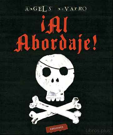 Descargar gratis ebook AL ABORDAJE en epub