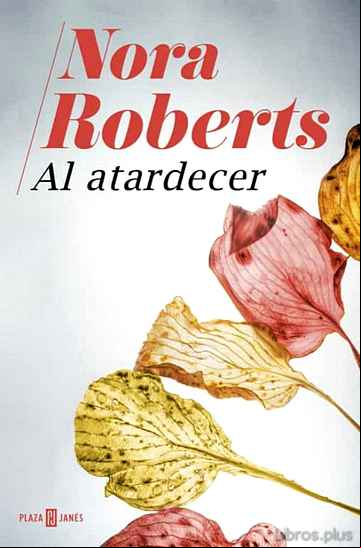 Descargar ebook AL ATARDECER