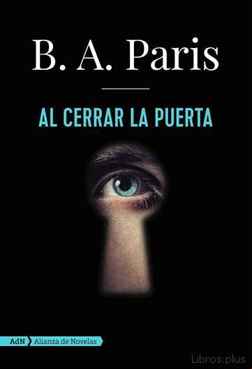 Descargar ebook AL CERRAR LA PUERTA