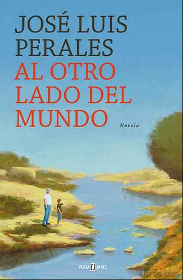 Descargar gratis ebook AL OTRO LADO DEL MUNDO en epub