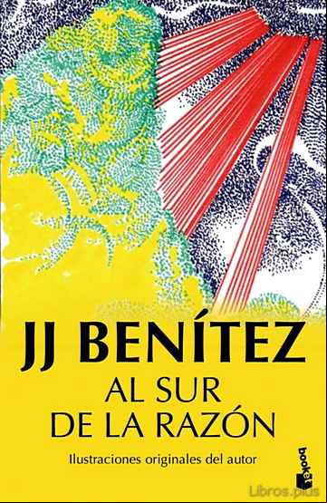 Descargar gratis ebook AL SUR DE LA RAZÓN en epub