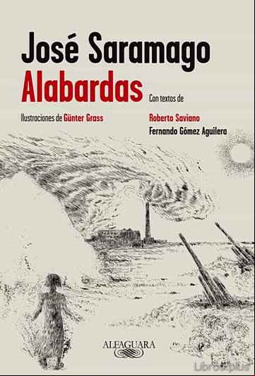 Descargar gratis ebook ALABARDAS en epub