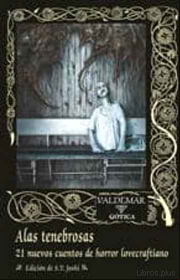Descargar ebook ALAS TENEBROSAS