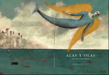 Descargar ebook ALAS Y OLAS