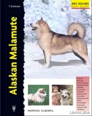 Descargar gratis ebook ALASKAN MALAMUTE en epub