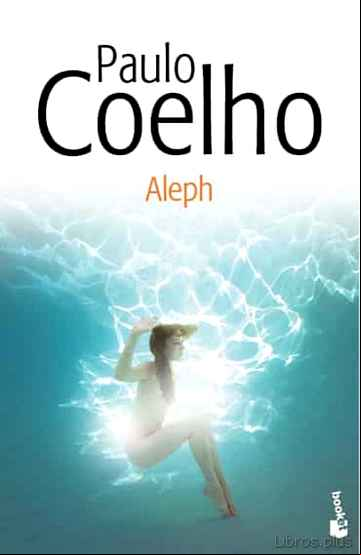 Descargar gratis ebook ALEPH en epub