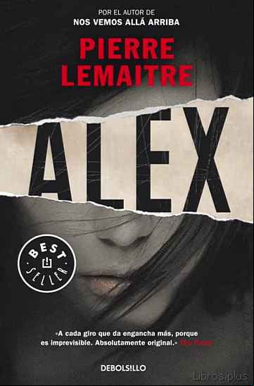 Descargar gratis ebook ALEX (SERIE CAMILLE VERHOEVEN 2) en epub